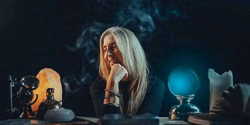 Clairvoyance and cocktail