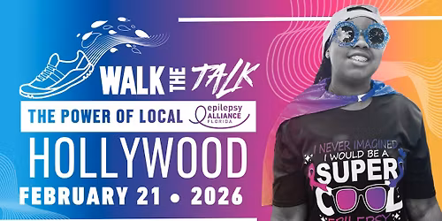 Walk the Talk Hollywood
