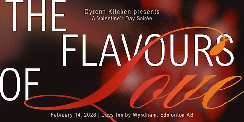 The Flavours of Love