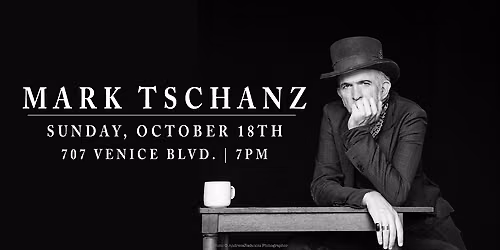 Mark Tschanz