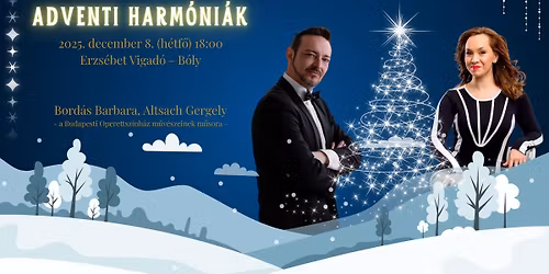 Adventi harm\u00f3ni\u00e1k