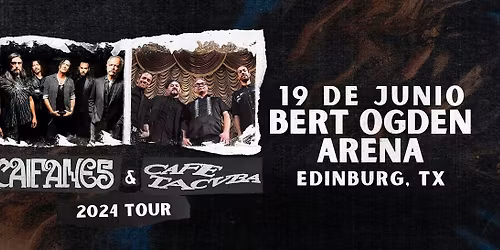 Caifanes