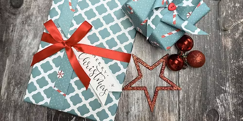 Gift Wrapping Masterclass: Wrap Beautifully with Ease