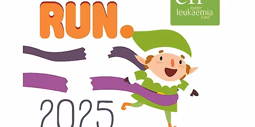 Bideford ELF Fun Run 2025
