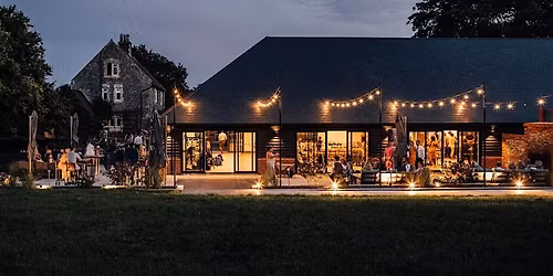 Long Game Business Networking - CHAPEL HOUSE ESTATE. Nov