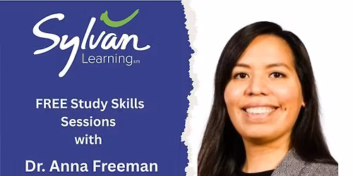 FREE STUDY SKILLS SESSIONS