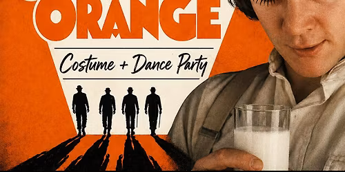 A Clockwork Orange