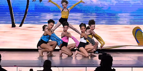 New parent competition teams info meeting 