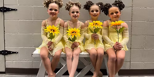 New parent competition teams info meeting