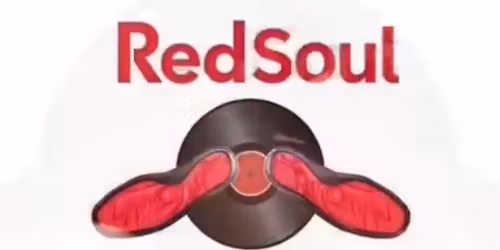Red Soul House Music