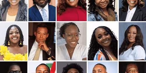 15 Under 50: Juneteenth Community Impact Awards 