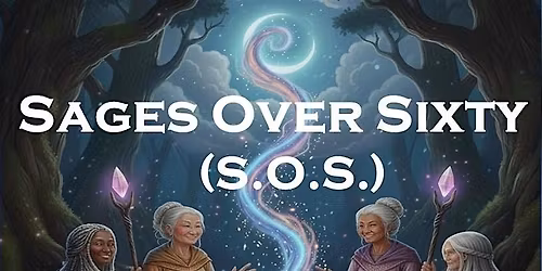 Sages Over Sixty (S.O.S.) with Dr. Carol Pollio