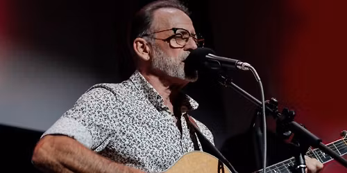 Jim O'Ferrell at Adventure Brewing Company