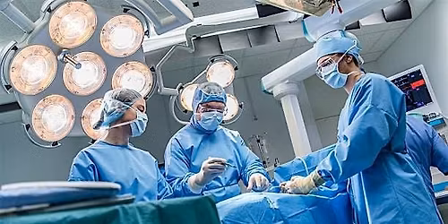 Cardiac Surgery Unit Advanced Life Support Provider Course