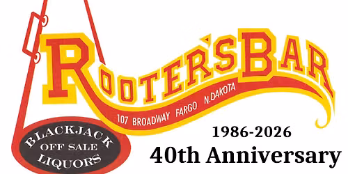 40th Anniversary Celebration