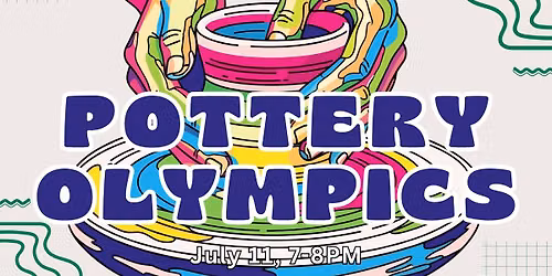 Pottery Olympics