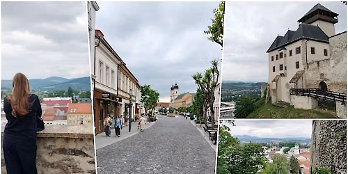 Transformative Trencin (from Vienna)