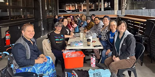 Meet the Board - Autistic Pride Chattanooga