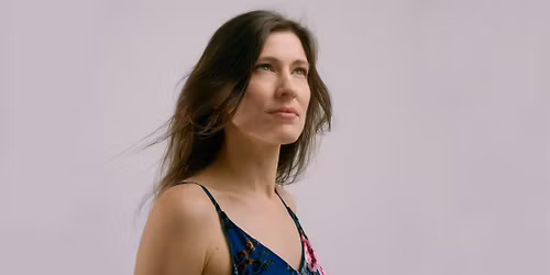 Ruth Moody Band at Folly Theater