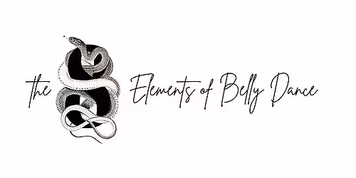8 Elements of Belly Dance  \u00b7  Phase 4 \u00b7 2026