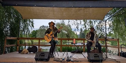 Allison & Victor @ the Phoodery