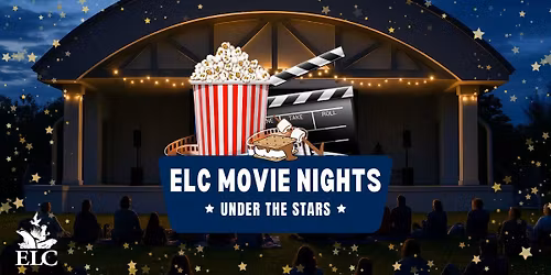 Free Movie Night at the ELC, featuring The Little Mermaid (2025)