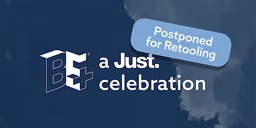 A Just Celebration