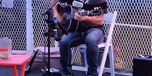 Sunday Narrated Lock Cruise w\/ Live Music aboard Colonial Belle w\/ Bryan Price