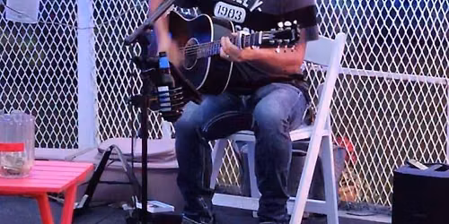 Sunday Narrated Lock Cruise w\/ Live Music aboard Colonial Belle w\/ Bryan Price