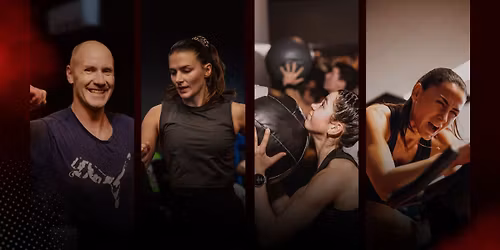 Boost It - Hyrox Edition