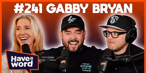 Parking Gabby Bryan