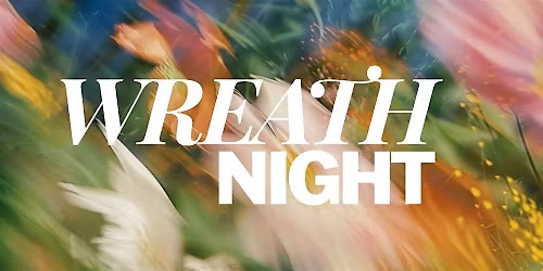 Women's Christmas Creative Night