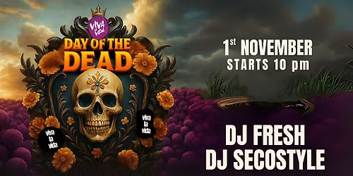 Day of the Dead