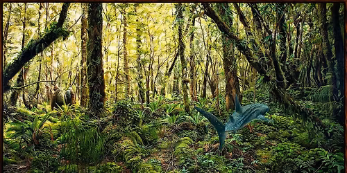 OPENING EVENT | Kim Wilson 'Luxury'