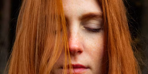 Einf\u00fchrung in die Fotografie - einzigartige Portraits