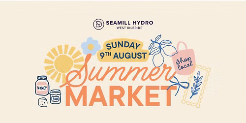 Summer Markets 