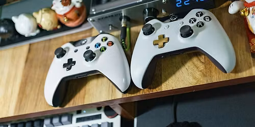 Video Game Music: The Sonic Edge with Ravita Jazz