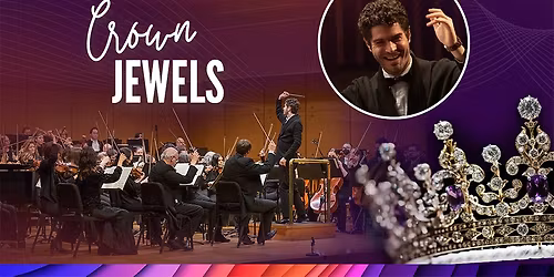 Crown Jewels - Bloomington