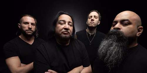 Fear Factory Performing Obsolete in its entirety Darkest Hour, Pathology, Brotality, Infinite Sleep, Voices of Ruin