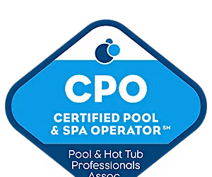 Pool Operations Certification Class
