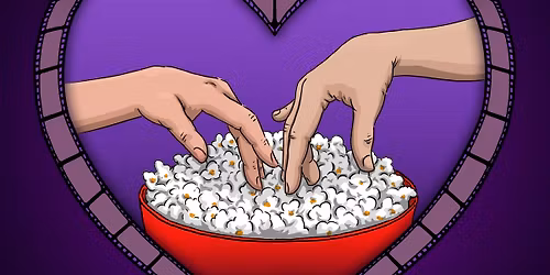 Kiss Kiss BANG BANG (a staged reading)