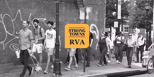 Walking Tour & Street Safety Conversation