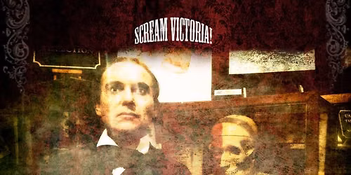 Victorian Gothic 