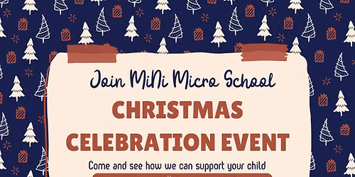 Christmas Celebration