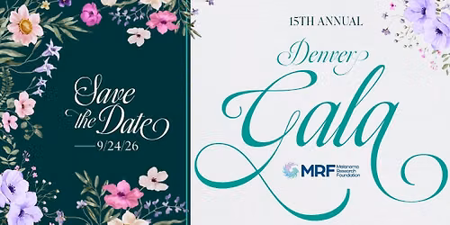 15th Annual Denver Gala