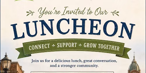 Berea Health & Rehabilitation Luncheon