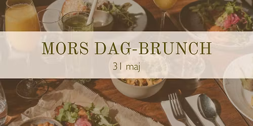 Mors dag-brunch p\u00e5 \u00c5keshofs Slott