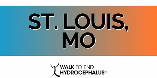 St. Louis WALK To End Hydrocephalus 