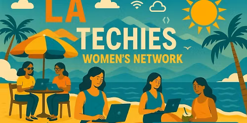 Tech Women Coffee