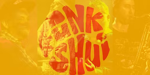 FunkShui @ The Sound Lounge